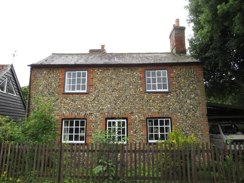 Weston Colville Road, Brinkleyphoto