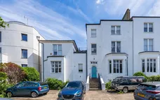 Park Hill, London, SW4 photo 1
