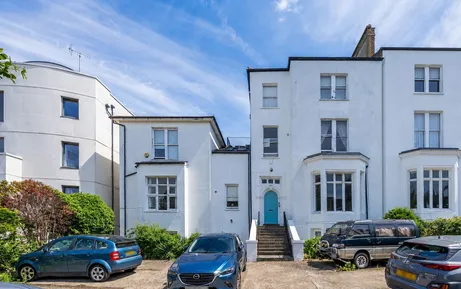 Park Hill, London, SW4