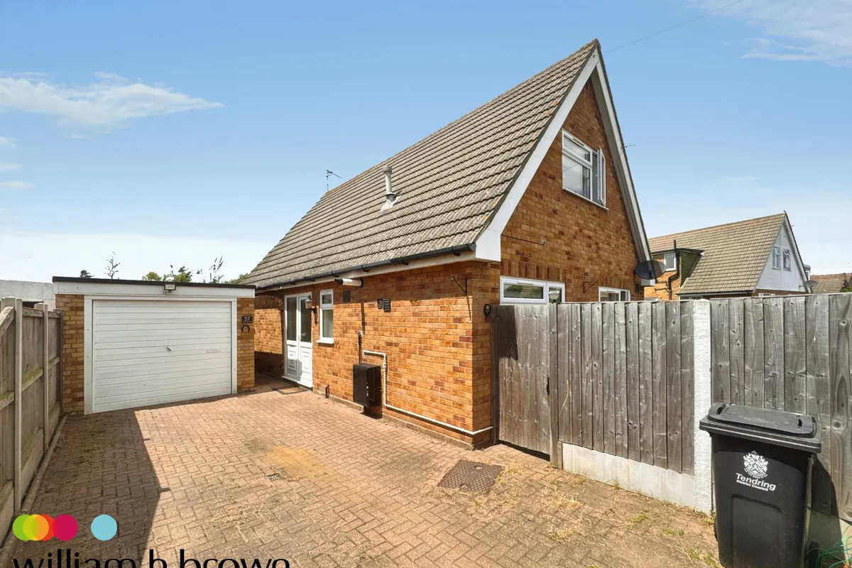 Golf Green Road, Jaywick, CLACTON-ON-SEA