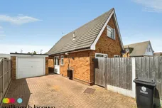 Golf Green Road, Jaywick, CLACTON-ON-SEA