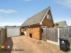 Golf Green Road, Jaywick, CLACTON-ON-SEA photo