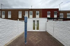 Queens Close, SMETHWICK