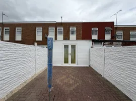Queens Close, SMETHWICK photo