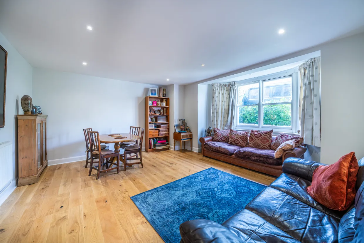 Park Hill, London, SW4 photo 4