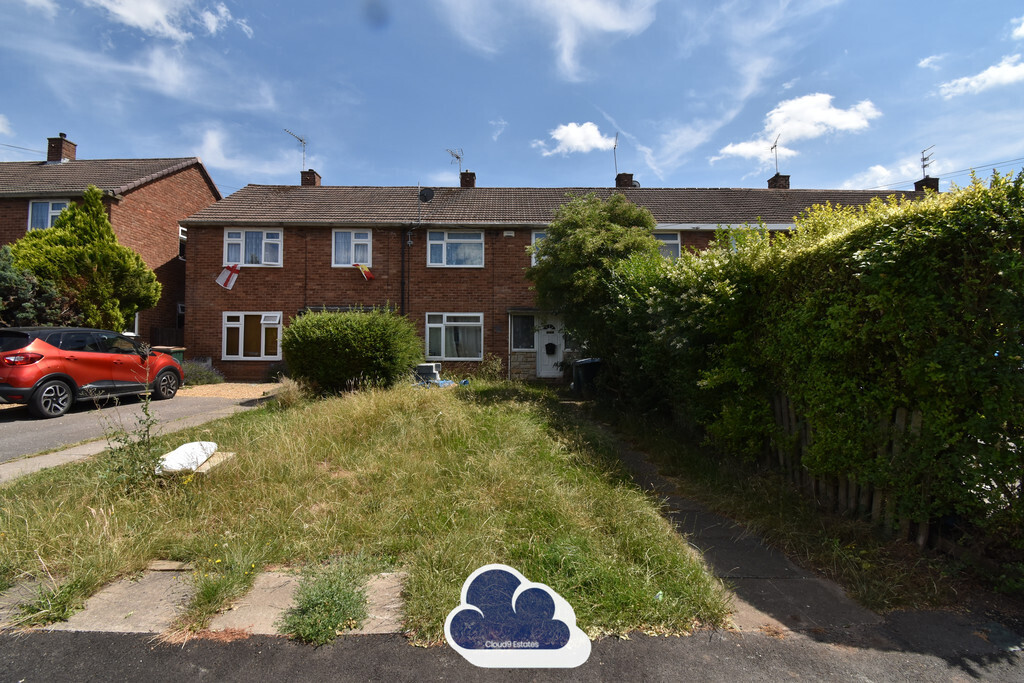 Meadfoot Road, Coventry Image 1