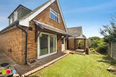 Golf Green Road, Jaywick, CLACTON-ON-SEA