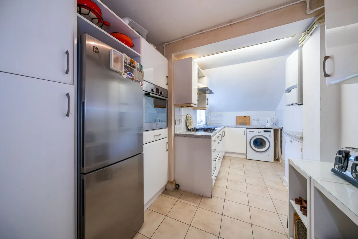Park Hill, London, SW4 photo 5