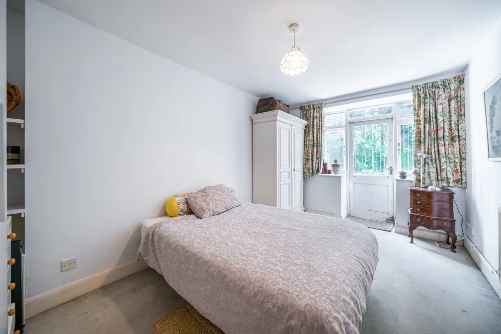 Park Hill, London, SW4 photo 8
