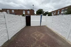 Queens Close, SMETHWICK