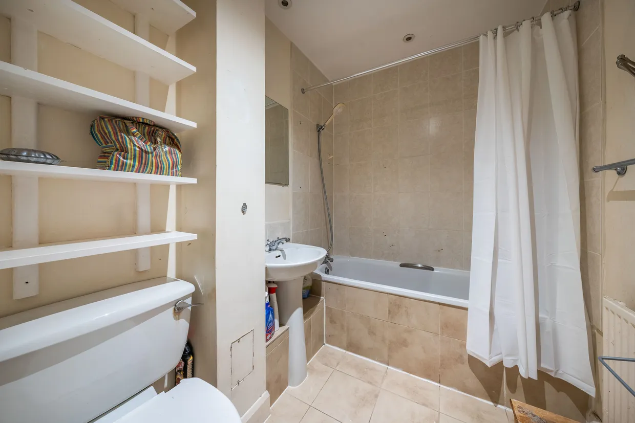 Park Hill, London, SW4 photo 9