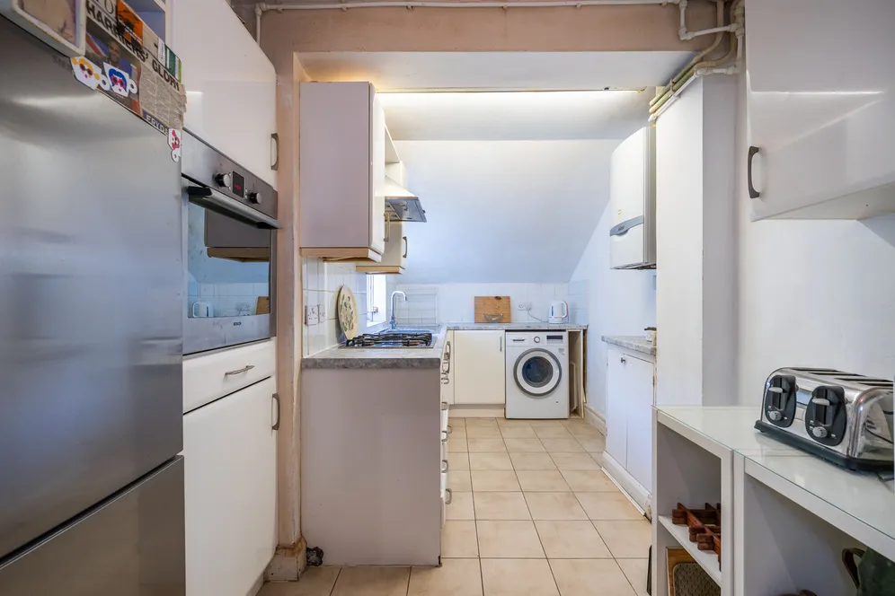 Park Hill, London, SW4 photo 11