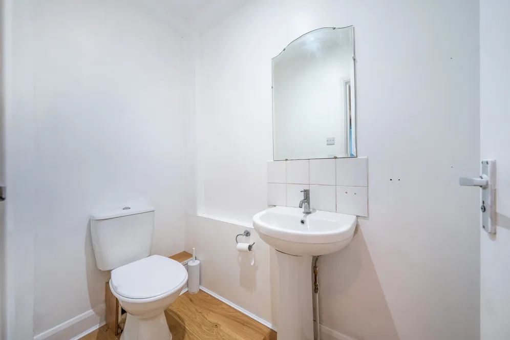 Park Hill, London, SW4 photo 14