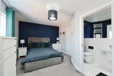 Fullers Avenue, Watford