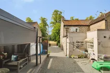 Castle Street, Thetford