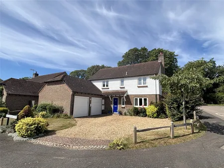 Graffham Close, Chichester, PO19