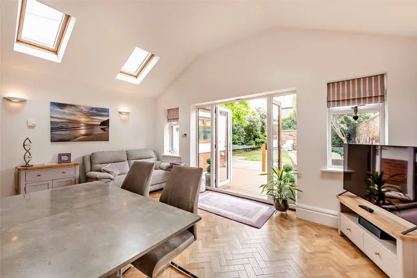 Laurel Grove, Hoole, CH2 photo 12