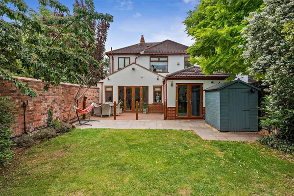 Laurel Grove, Hoole, CH2 photo 25