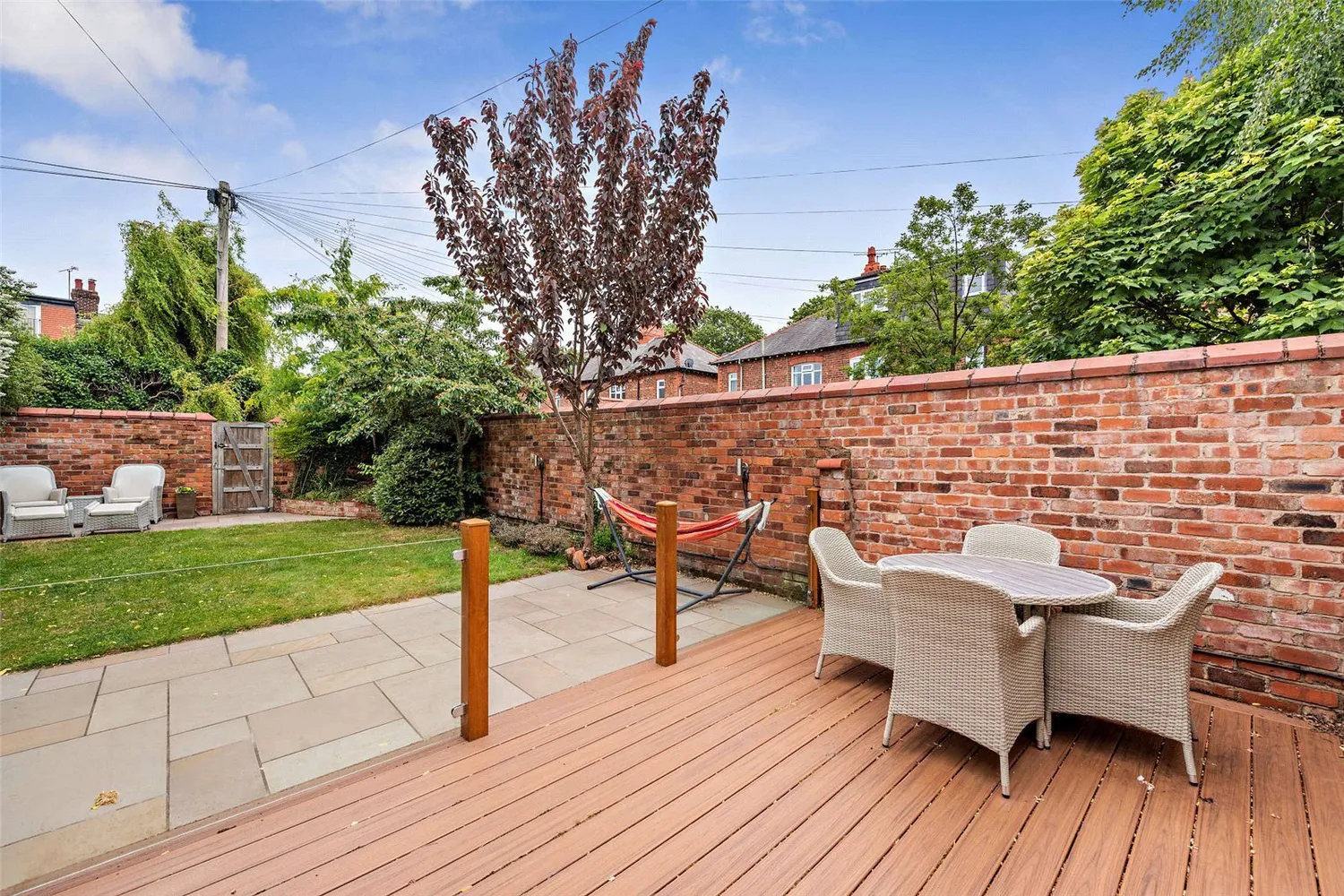 Laurel Grove, Hoole, CH2 photo 26