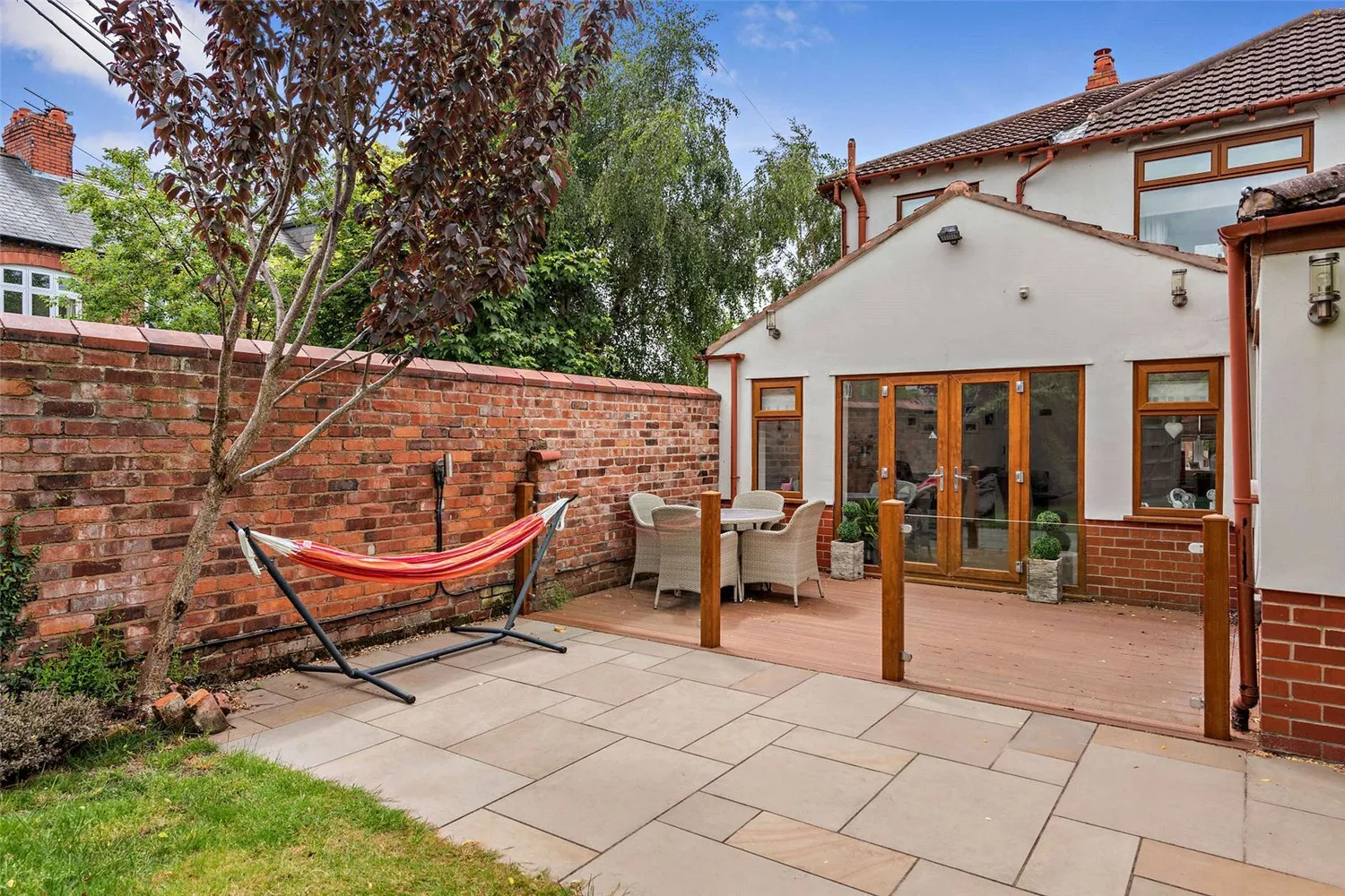 Laurel Grove, Hoole, CH2 photo 28