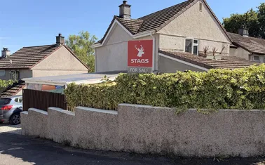Monksmead, Tavistock