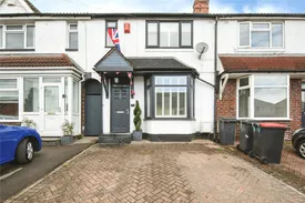 Property responsive