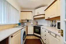 Stafford Court, Nottingham