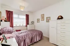 Stafford Court, Nottingham