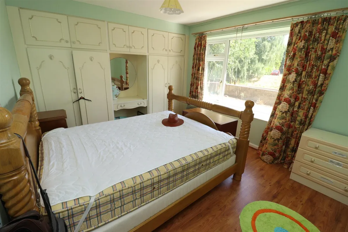 Canal Side West, Newport,