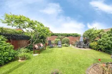 Whitton Way, Newport Pagnell