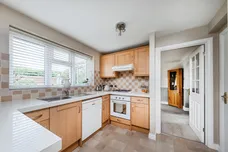 Whitton Way, Newport Pagnell