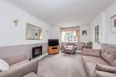 Whitton Way, Newport Pagnell