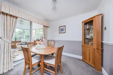 Whitton Way, Newport Pagnell