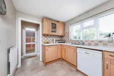 Whitton Way, Newport Pagnell