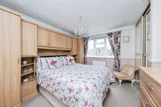 Whitton Way, Newport Pagnell