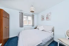Whitton Way, Newport Pagnell