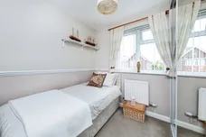Whitton Way, Newport Pagnell