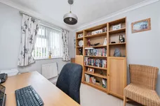 Whitton Way, Newport Pagnell