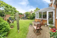 Whitton Way, Newport Pagnell