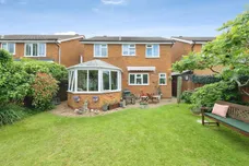 Whitton Way, Newport Pagnell