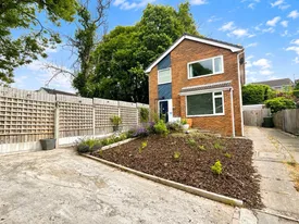 Property responsive