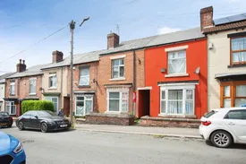 Property responsive