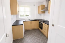 London Road, North Cheam