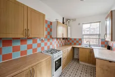 St. Johns Road, Balby, Doncaster
