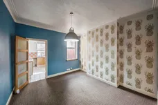 St. Johns Road, Balby, Doncaster