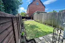 Cheadle Road, Uttoxeter