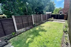 Cheadle Road, Uttoxeter