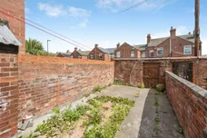St. Johns Road, Balby, Doncaster