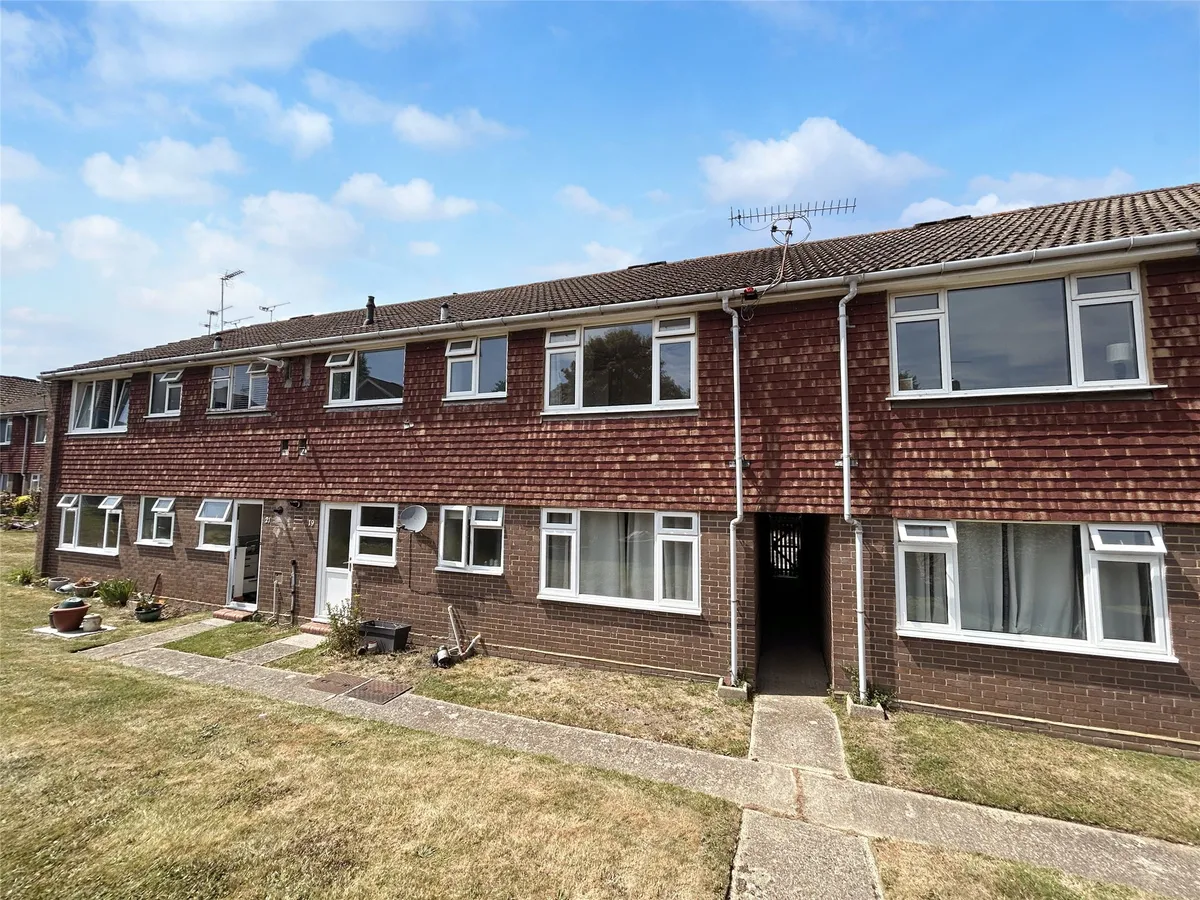 Windfield, Leatherhead, Surrey, KT22