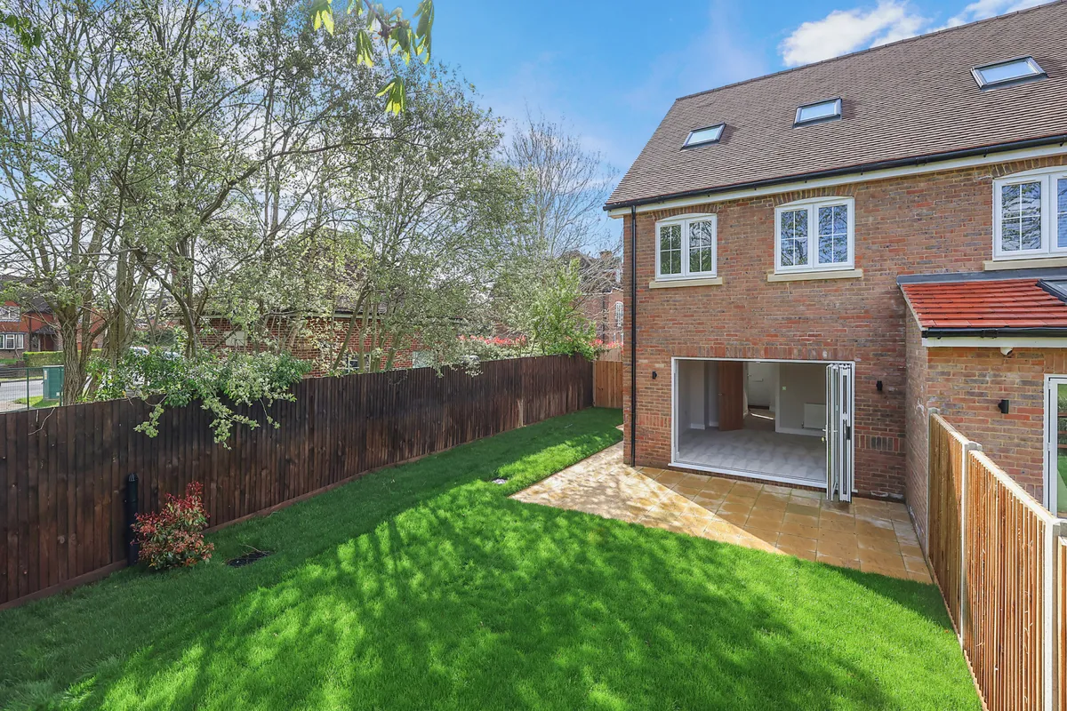 Springfield Close, Salfords, Redhill, Surrey, RH1